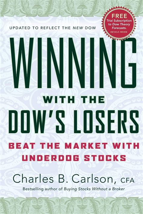 dow underdogs.